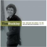 Buckley Tim - Dream Belongs To Me CD – Zbozi.Blesk.cz