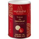 Monbana Horká čokoláda, Trésor de Chocolat 1 kg