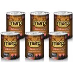 Marp Pure Salmon 6 x 370 g – Hledejceny.cz