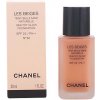 Make-up Chanel Vitalumiere Aqua Ultra Light skin Perfecting make-up rozjasňující hydratační make-up SPF15 70 Beige 30 ml