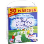 Weisser Riese Universal 2,75 kg 50 PD – Zboží Dáma