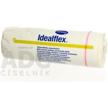 Idealflex Obinadlo elastické 15cm x 5m 1 ks