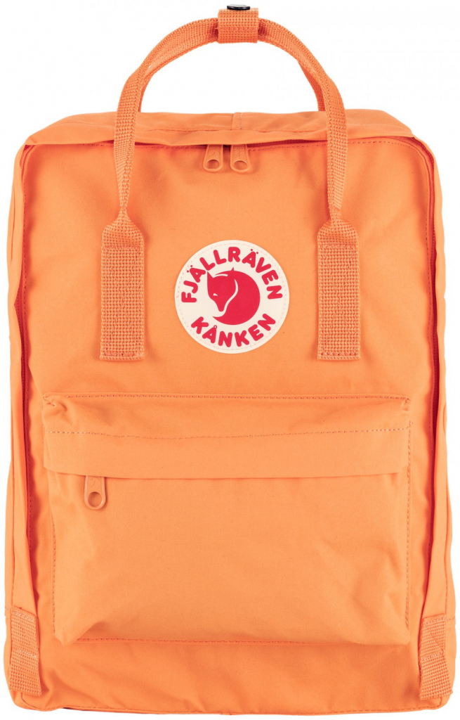 Fjällräven Kånken Orange 16 L