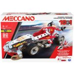 Meccano závodní vozidla 10v1 – Zboží Dáma