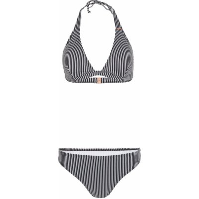 O'neill Marga Cruz Bikini 1800115-39041 černá – Zboží Mobilmania