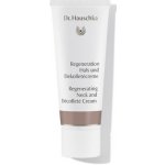 Dr.Hauschka Regenerační krém na krk a dekolt 40 ml – Zbozi.Blesk.cz