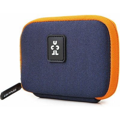 Crumpler Mr Diva Wallet MDV-0-01-002 Sunday blue – Hledejceny.cz