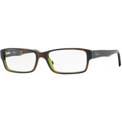 Ray Ban RB 5169 2383 RX 5169 – Hledejceny.cz