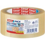 Tesa Páska balicí "PREMIUM" 50 mm x 66 m transparentní – Sleviste.cz