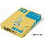 Kancelářský papír A3 IQ Intenzivní AB48 Aqua blue 80 g 500l. Mondi – Sleviste.cz