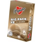 Pepino ULTRA SENSITIVE 12 ks – Zboží Dáma