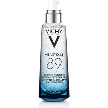 Vichy Minéral 89 Hyaluron Booster 75 ml