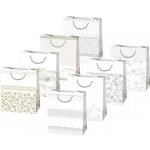 PAW Dárková taška - 16 x 24 cm - T3B_OG_8 – Hledejceny.cz