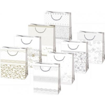 PAW Dárková taška - 16 x 24 cm - T3B_OG_8 – Hledejceny.cz