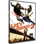 let's dance 3 DVD – Hledejceny.cz