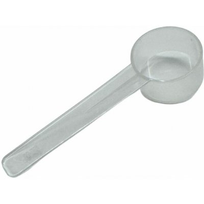 Botanic Odměrka - Obsah 5 g 1 ks – Sleviste.cz