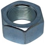 DIN 934 1/4. UNC ZN Matice šestihranná, palcový závit, zinek – Zboží Mobilmania