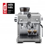 DeLonghi La Specialista Opera EC 9555.M – Zboží Dáma
