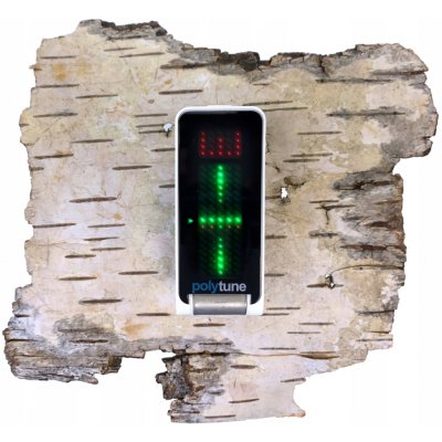 TC Electronic PolyTune Clip – Zboží Mobilmania