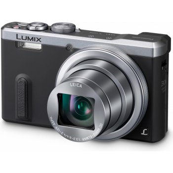 Panasonic Lumix DMC-TZ61