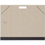 Oxybag Sloha A2 na výkresy PICASSO KRAFT nature – Zboží Živě
