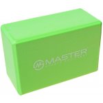 MASTER Yoga Block 23 x 15 x 10 cm – Zboží Dáma