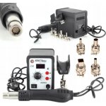 KRAFT&DELE KD852 – HobbyKompas.cz