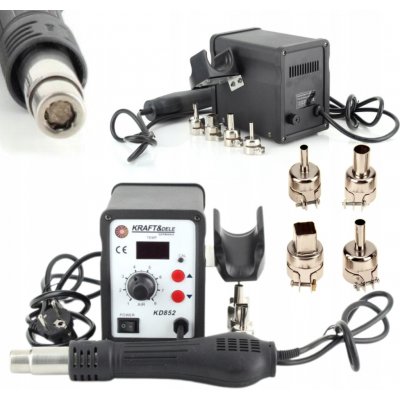 KRAFT&DELE KD852 – HobbyKompas.cz