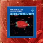 Wes Montgomery - Smokin At The Half Note CD – Hledejceny.cz