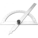 KMITEX Úhloměr obloukový 200 x 290 mm – Sleviste.cz