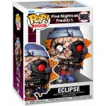 Funko Pop! 988 Five Nights at Freddy's Eclipse – Sleviste.cz