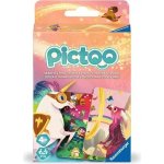 Ravensburger Pictoo Fantasy – Zboží Dáma