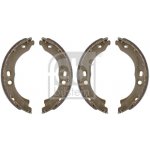 170867 FEBI BILSTEIN Sada brzdových čelistí | Zboží Auto