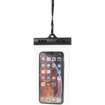 Pouzdro AppleKing voděodolná kapsa proti namočení iPhone - černé