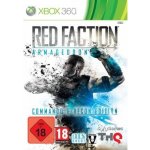 Red Faction Armageddon – Zboží Dáma