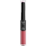 L'Oréal Paris Infaillible 24H Lip Color 213 Toujours Teaberry rtěnka 5,7 g – Zboží Dáma