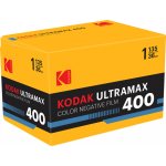 KODAK UltraMax 400/135-36 – Zboží Živě