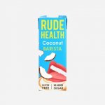 Rude Health Barista kokosový nápoj 1 l – Sleviste.cz
