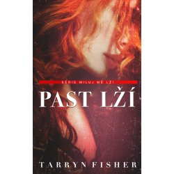 Fisher Tarryn - Past lží