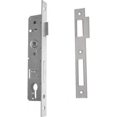 Euro Elzett 90/35 mm SVS9020.01 – Zboží Mobilmania