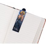 MAGNETICKÁ ZÁLOŽKA ALFONS MUCHA - LUNA - neuveden – Hledejceny.cz
