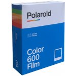 Polaroid Originals Color Film for 600 2-pack – Zboží Živě