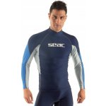 SEAC SUB RASHGUARD RAA LONG EVO man – Sleviste.cz