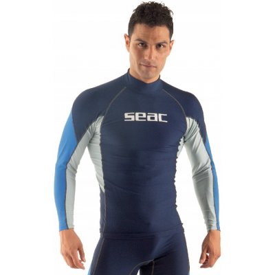 SEAC SUB RASHGUARD RAA LONG EVO man – Zboží Dáma