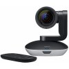 Webkamera, web kamera Logitech PTZ Pro 2
