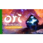 Ori and the Blind Forest (Definitive Edition) – Zboží Živě
