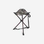 SOLOGNAC Trojnožka nastavitelná Treemetic – Zbozi.Blesk.cz