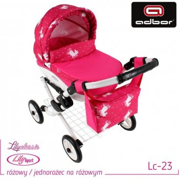 Adbor Lily Sport 23