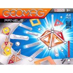 Geomag Kids Panels 44 – Hledejceny.cz