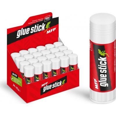 MFP lepidlo tuhé 15 g – Zboží Živě